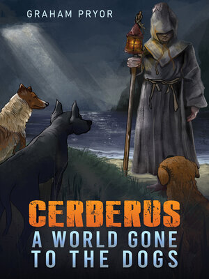 cover image of Cerberus